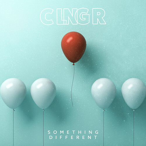 CLNGR feat. Matt Bloyd - Something Different